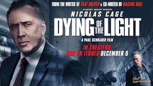 Dying Of The Light ปฏิบัติการล่า เด็ดหัวคู่อาฆาต 2014 - เว็บดูหนังออนไลน์  HD GG-TH.COM ฟรี